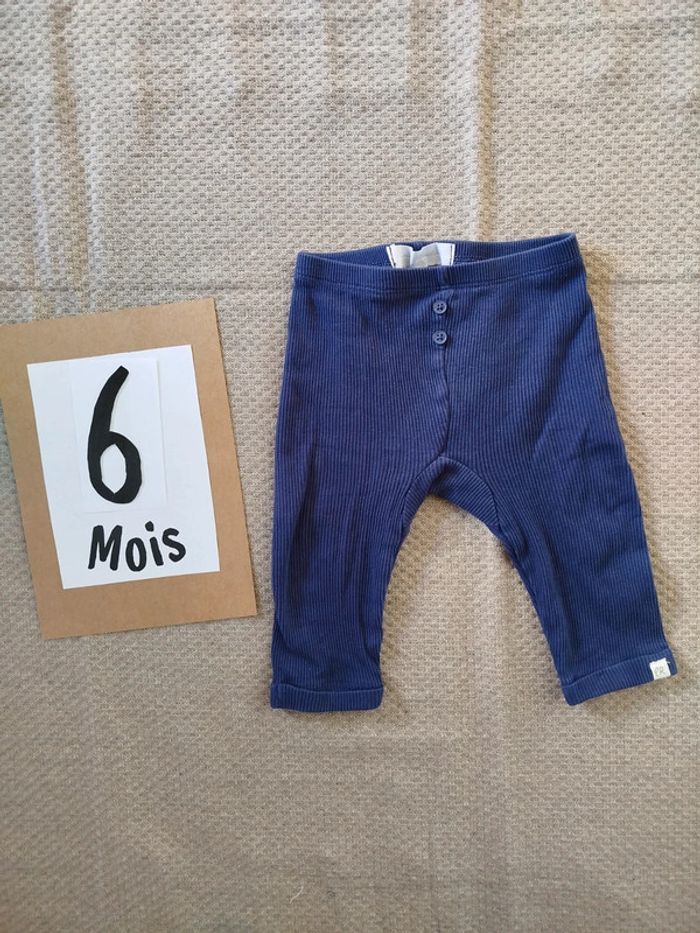 Ensemble pantalon legging t-shirt - photo numéro 5