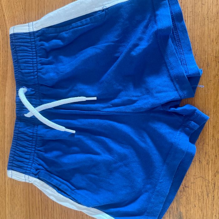 Pyjama été coton 3 ans - photo numéro 4