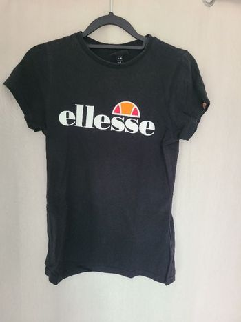 T-shirt femme