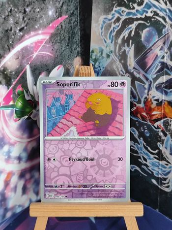 Soporifik reverse 96/165 151