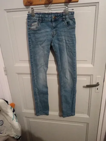 Jeans 11ans