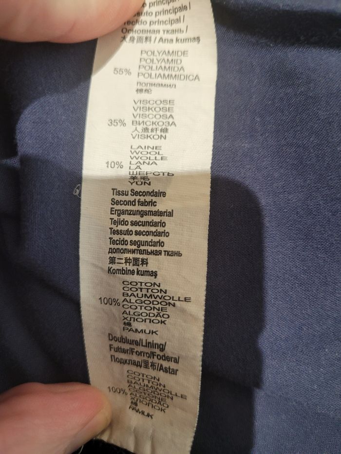 Robe 5 ans - photo numéro 6