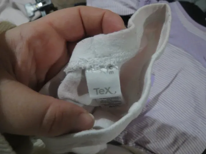 Leggings 6 mois fille - photo numéro 3