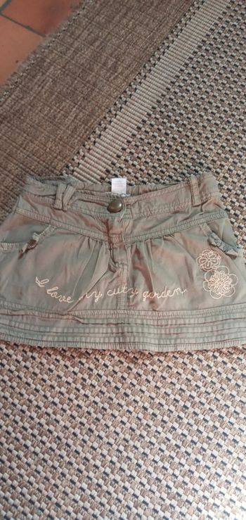 Jupe Orchestra 3 ans