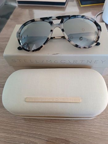 Solaires Stella Mc Cartney neuve