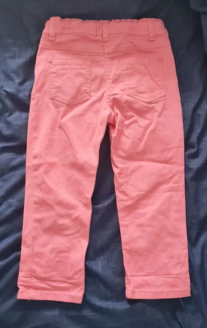 Pantalon Punkidz - photo numéro 3
