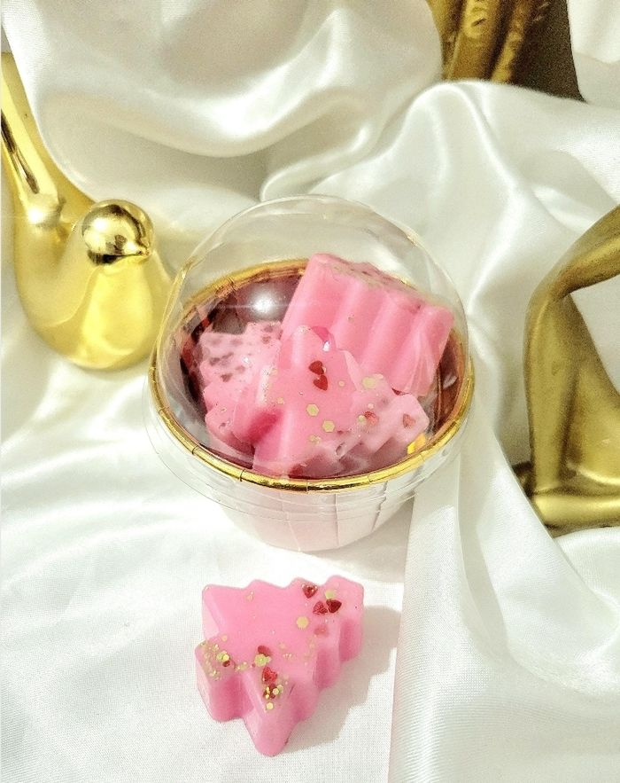 Fondants parfumés  la tentatrice (witches brew) - photo numéro 3