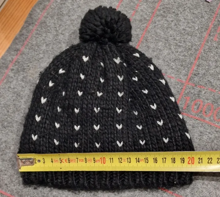 Bonnet enfant - photo numéro 2