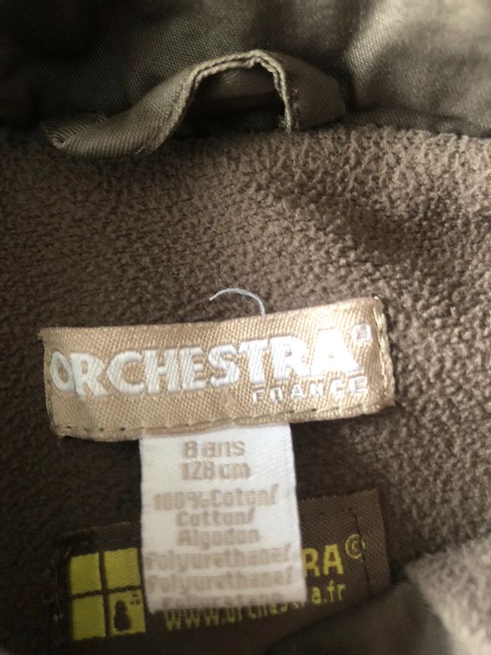 Manteau - photo numéro 5