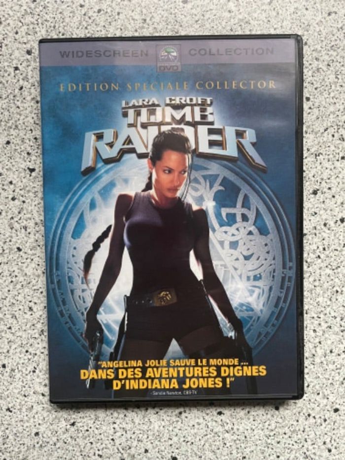 Tomb Raider