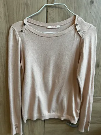 Pull rose