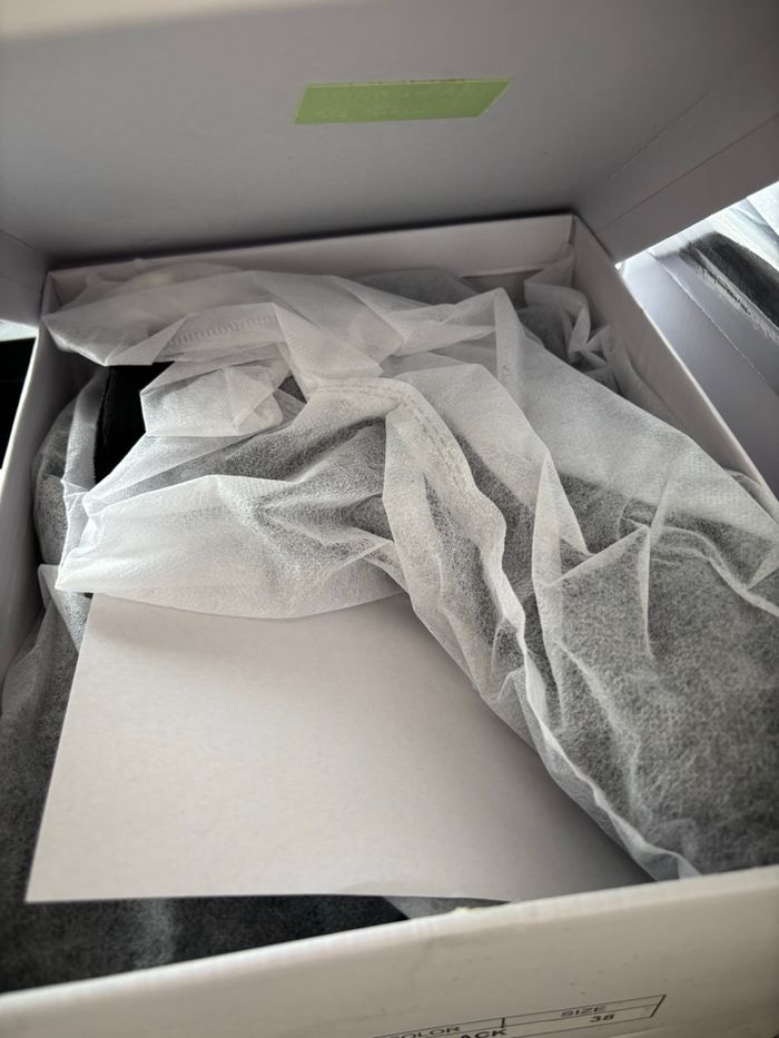 Botte femme - photo numéro 2