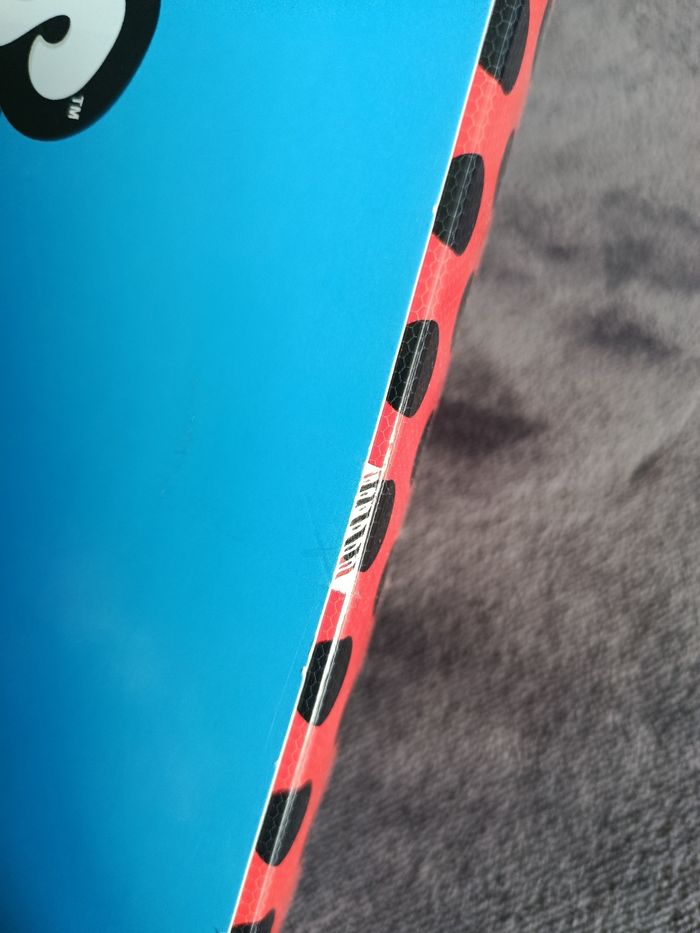 Coffret bijoux miraculous - photo numéro 4