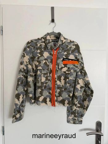 Veste
