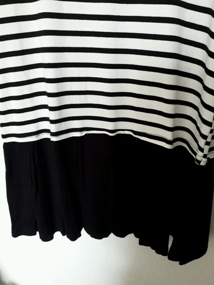 Robe manche courte - photo numéro 2