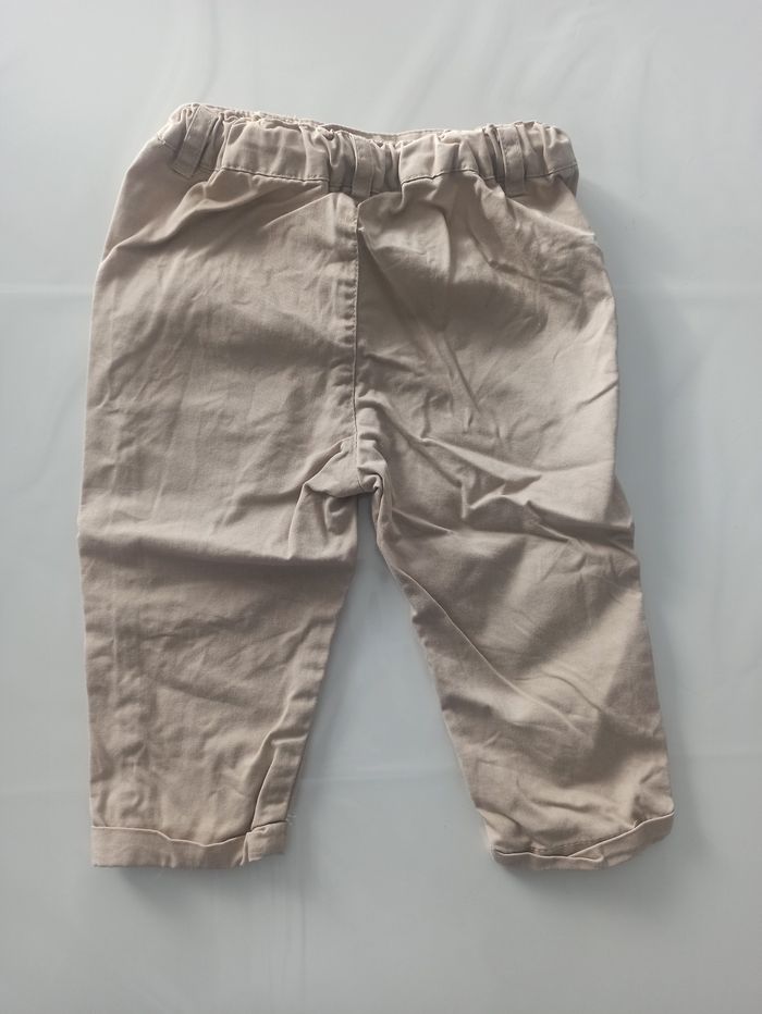 Lot vêtements cérémonie - photo numéro 6