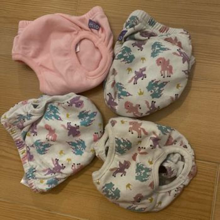 Couche apprentissage Bambino Mio