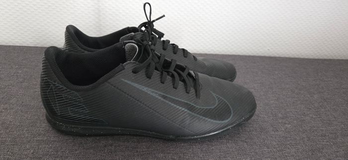 Basket foot salle Nike - photo numéro 4