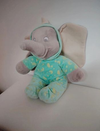 Peluche dumbo