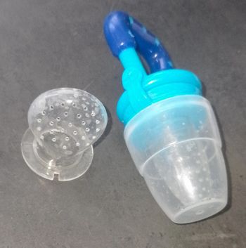 Tétine sucette bébé