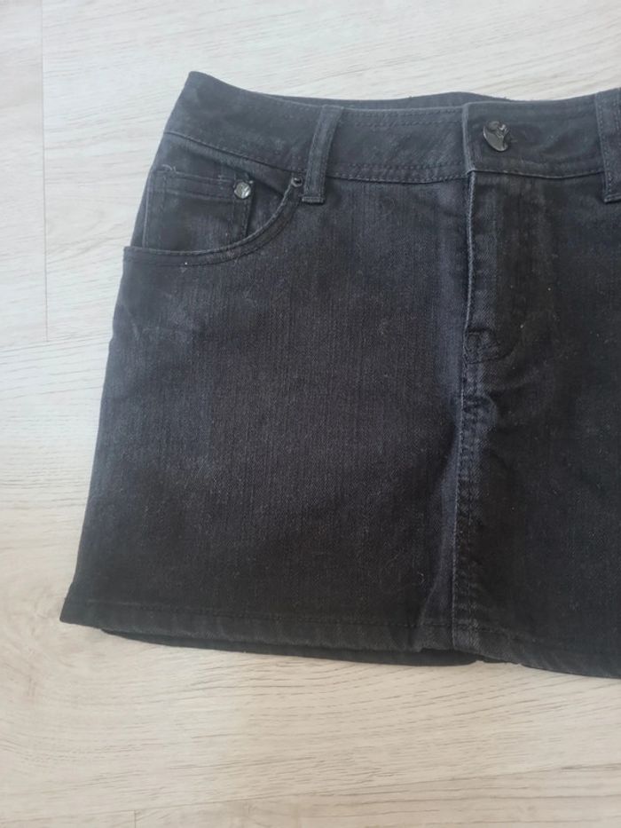 Lot 2 mini jupes - photo numéro 7