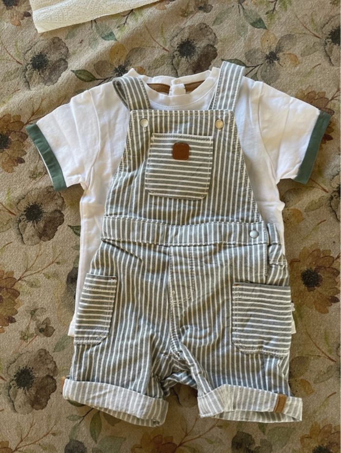 Gros lot bébé garçon - photo numéro 10