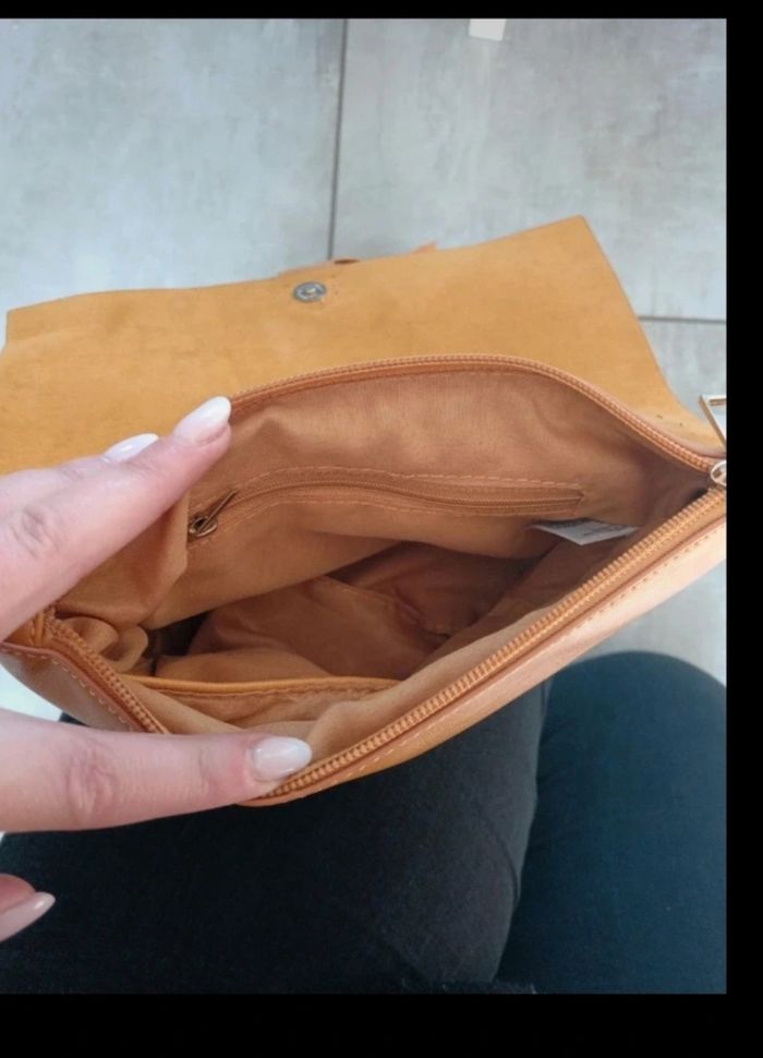 Sac a main - photo numéro 3