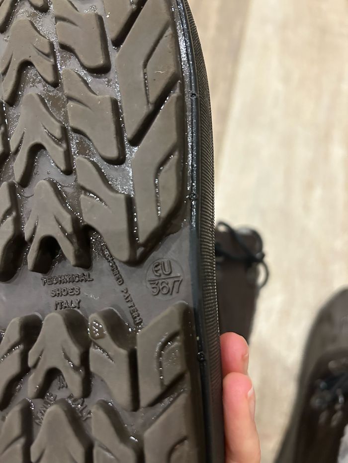 Botte neige - photo numéro 6