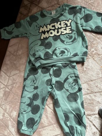 Survêtement Mickey