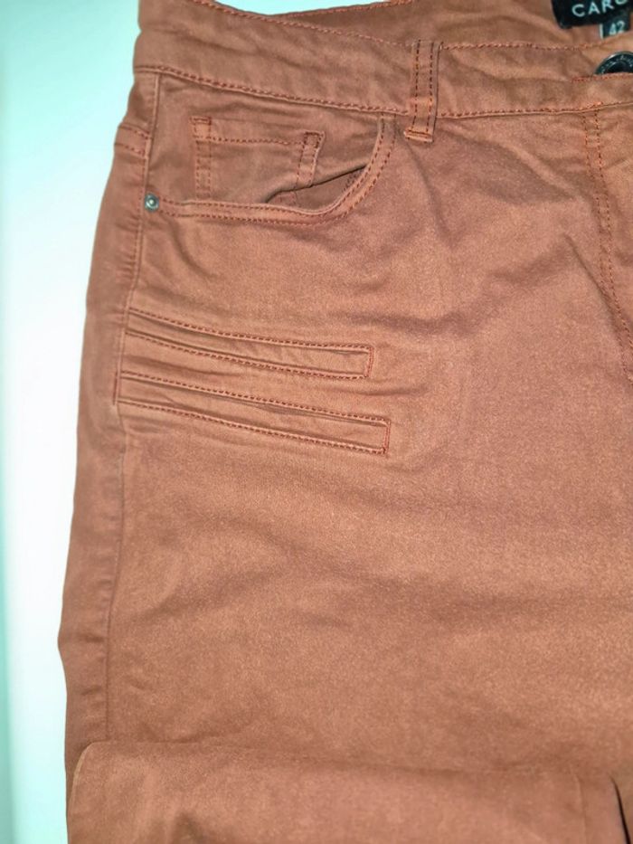 Jeans slim - photo numéro 5