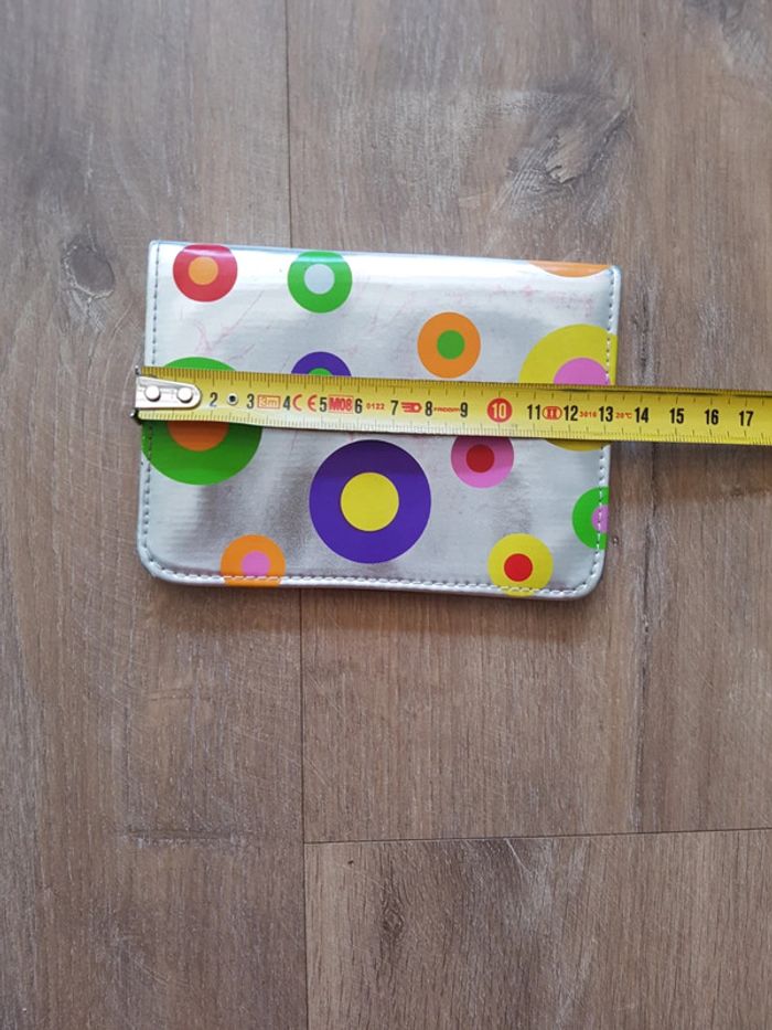 Porte cartes Pylônes - photo numéro 4