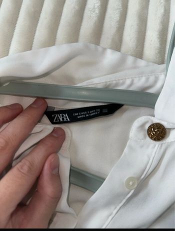 Chemise Zara