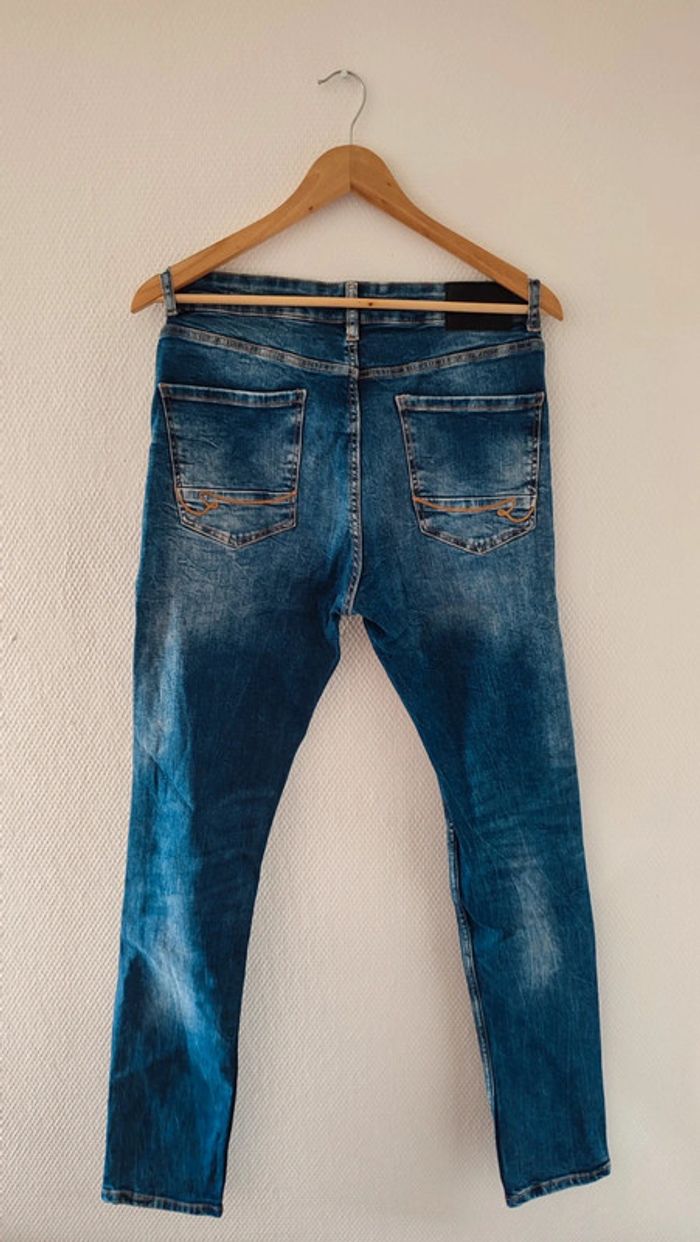 Jeans homme - photo numéro 3