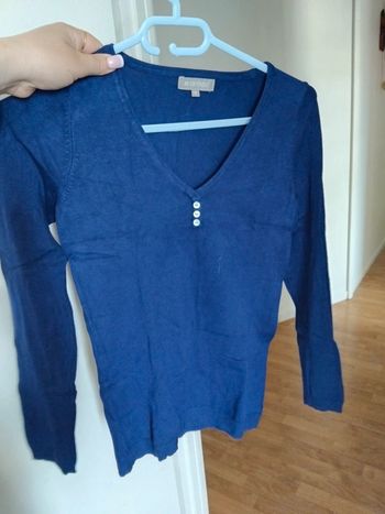 Pulls femme taille S