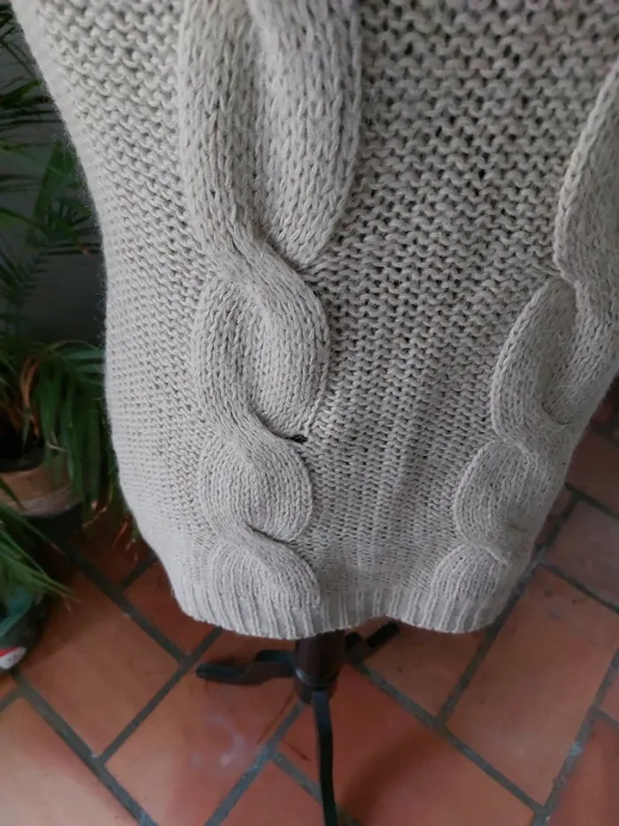 Gilet - photo numéro 5