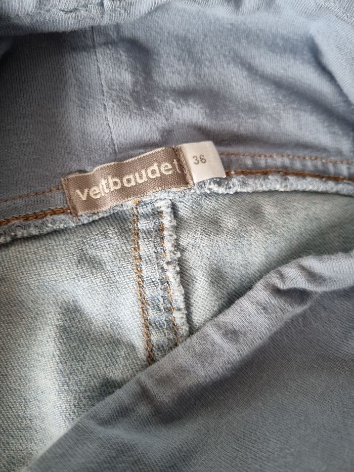 Vêtements grossesse - photo numéro 3