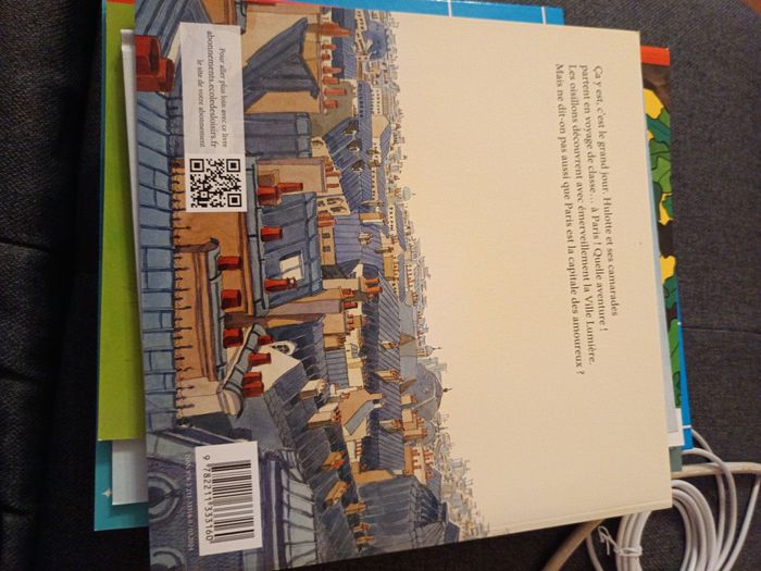 Hulotte et Leon - photo numéro 2