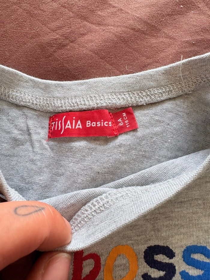Pyjama - photo numéro 3