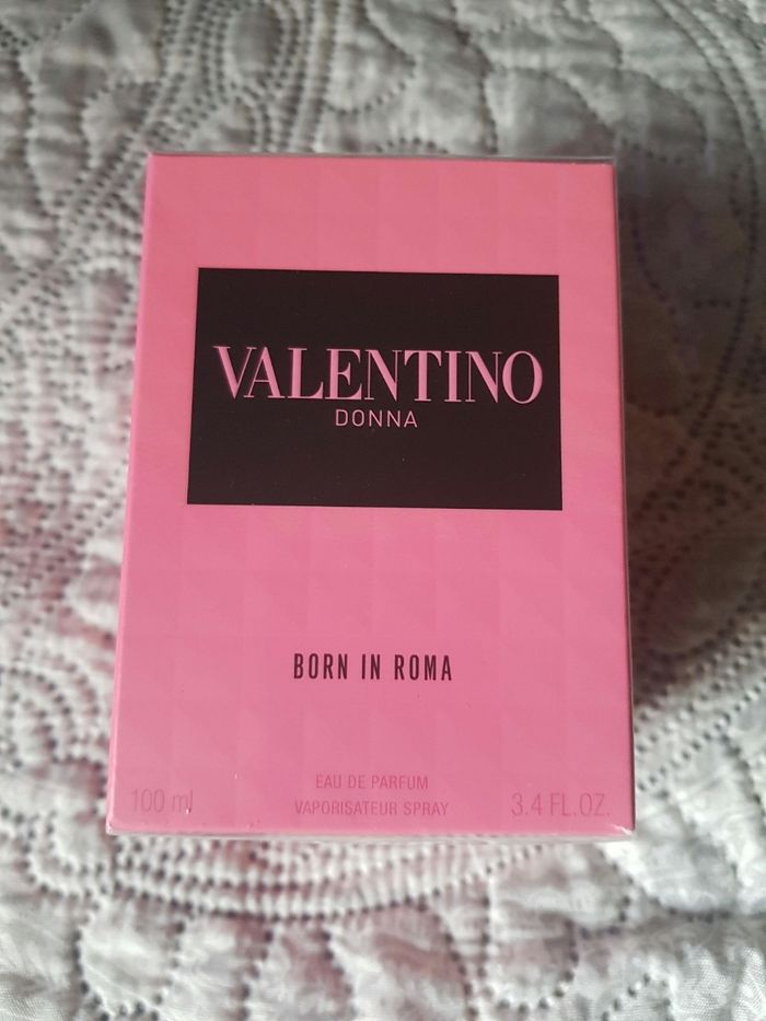 Valentino donna Born In Roma 100 ml