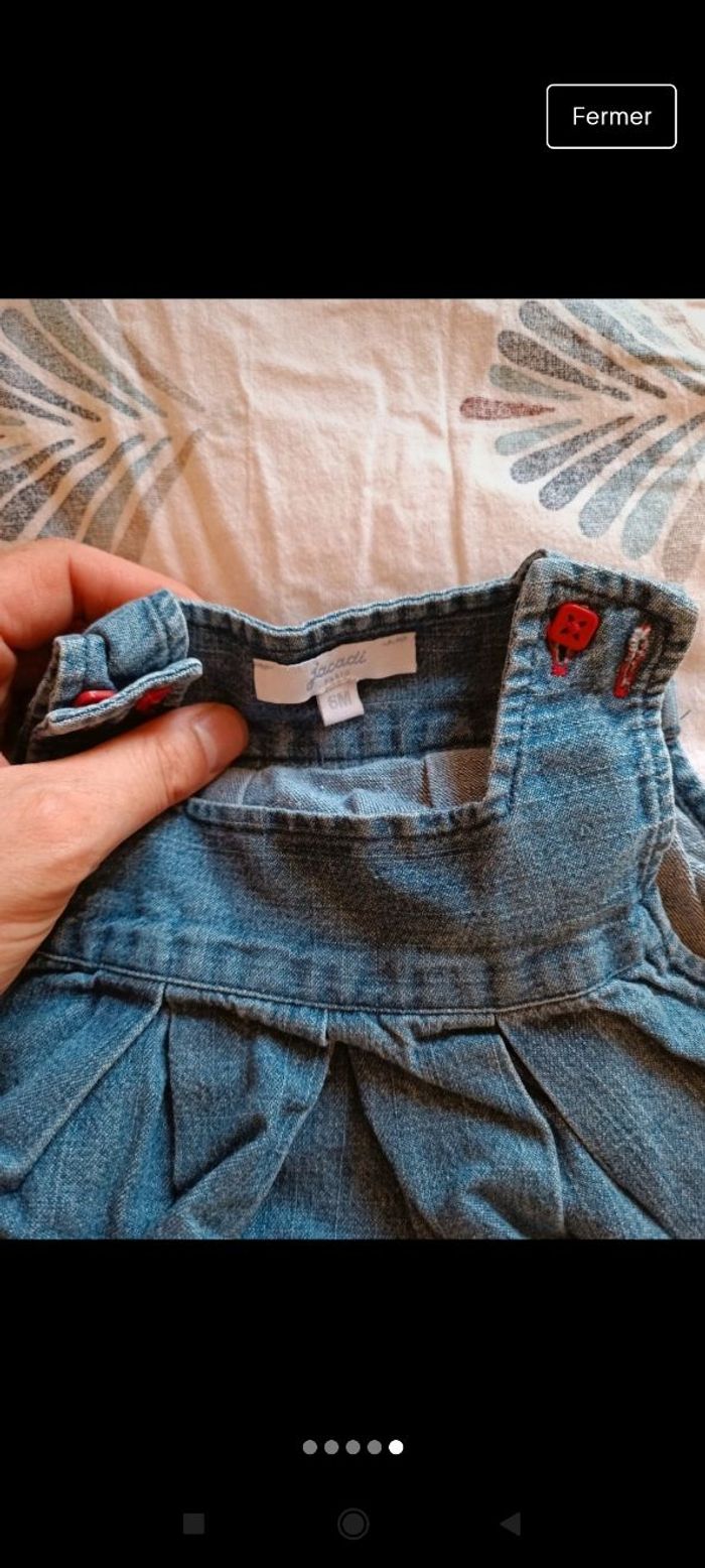 Ensemble 6 mois - photo numéro 2