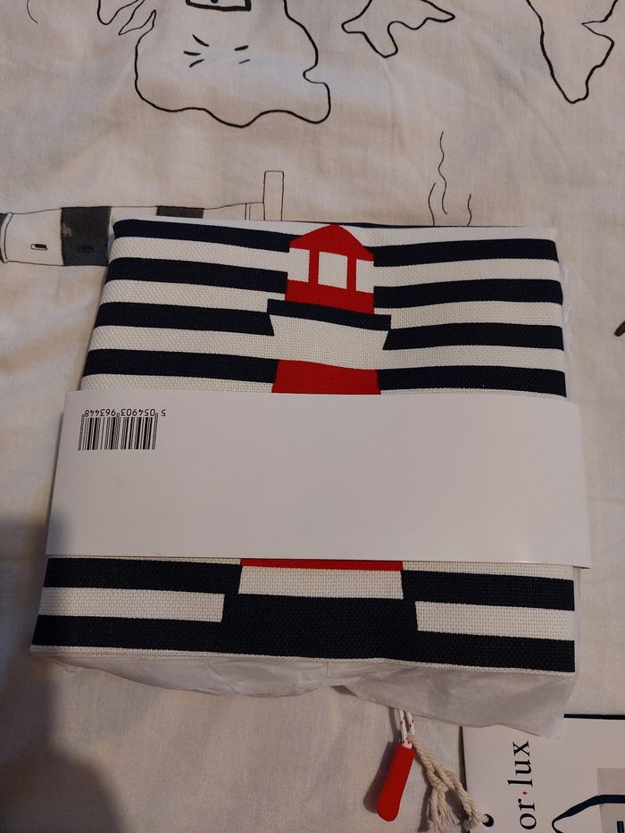 Sac de plage armor lux - photo numéro 3