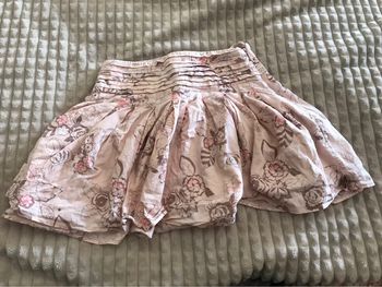 Jupe taille 5ans