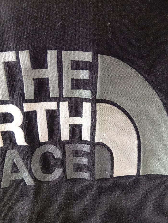Pull The North Face Taille S/P - photo numéro 2