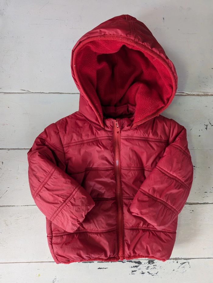 Doudoune Tape à l'œil