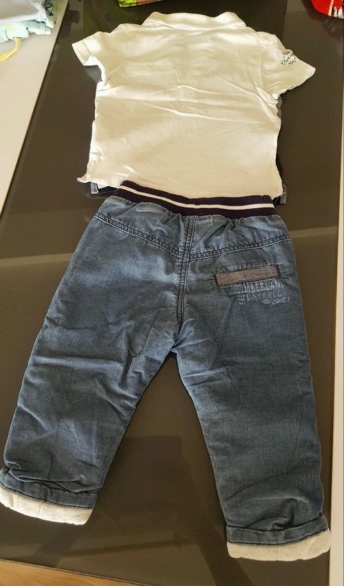 Ensemble 9 mois - photo numéro 6