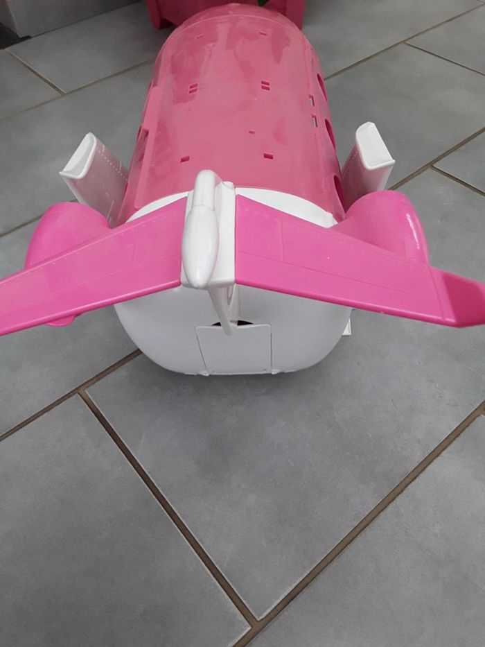 Avion de rêve - photo numéro 6