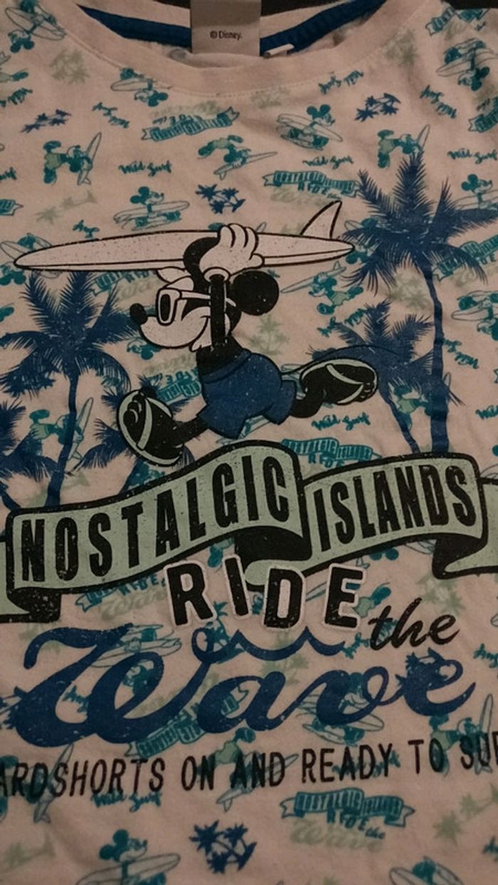 T-shirt 4 ans - photo numéro 3