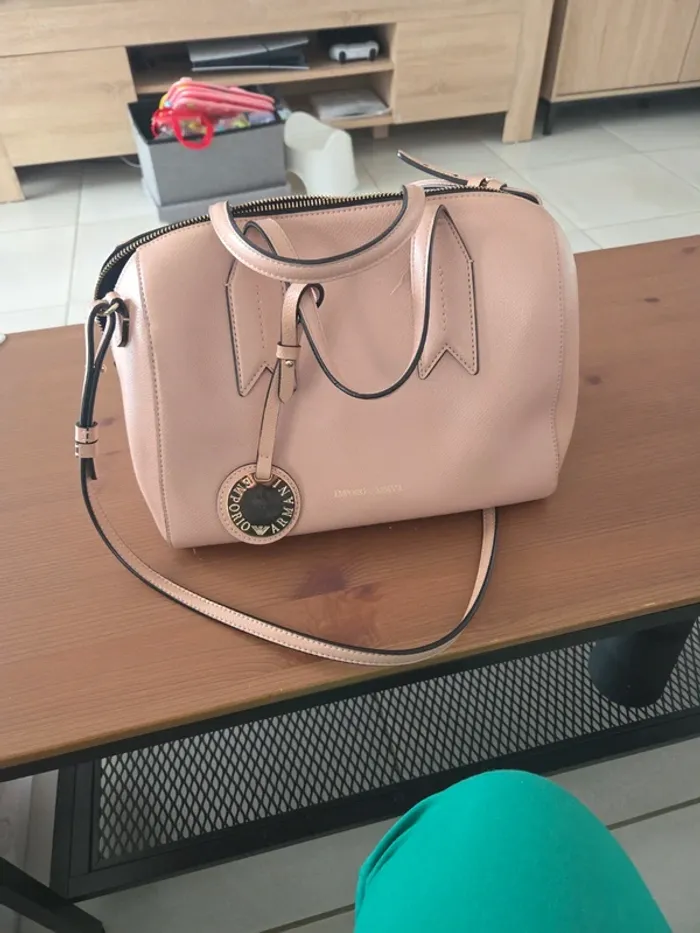 Sac emporio Armani