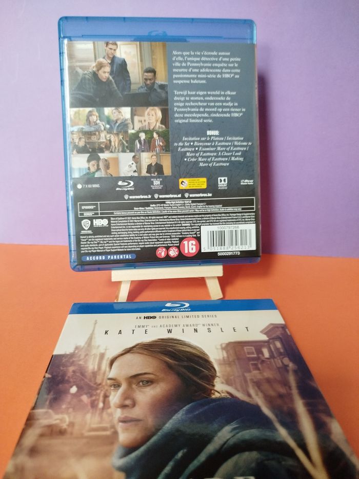 Mare of Easttown - Blu-ray - photo numéro 6