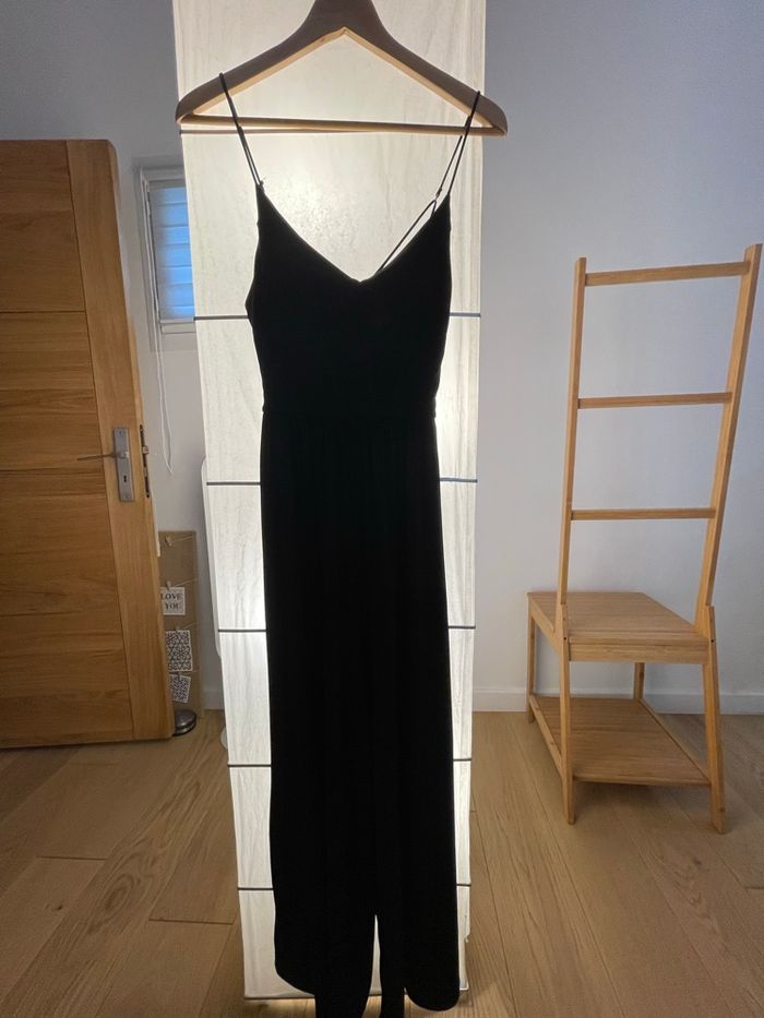 Combinaison fluide - photo numéro 3